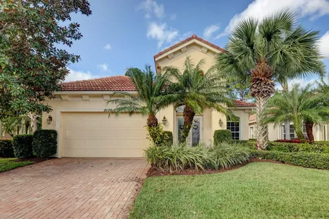 9136 Pumpkin Ridge Port St Lucie FL 34986