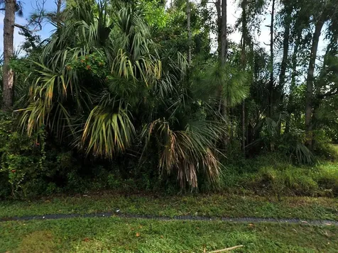 713 NW Sable Street Port St Lucie FL 34983