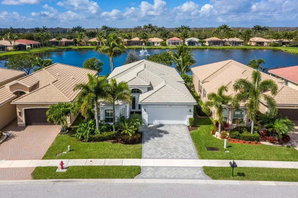 10603 Regatta Ridge Road Boynton Beach FL 33473
