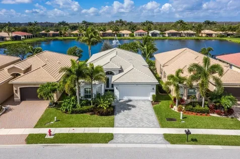 10603 Regatta Ridge Road Boynton Beach FL 33473