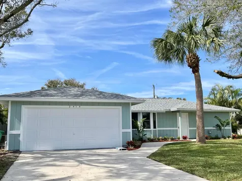 2414 SE Burton Street Port St Lucie FL 34952