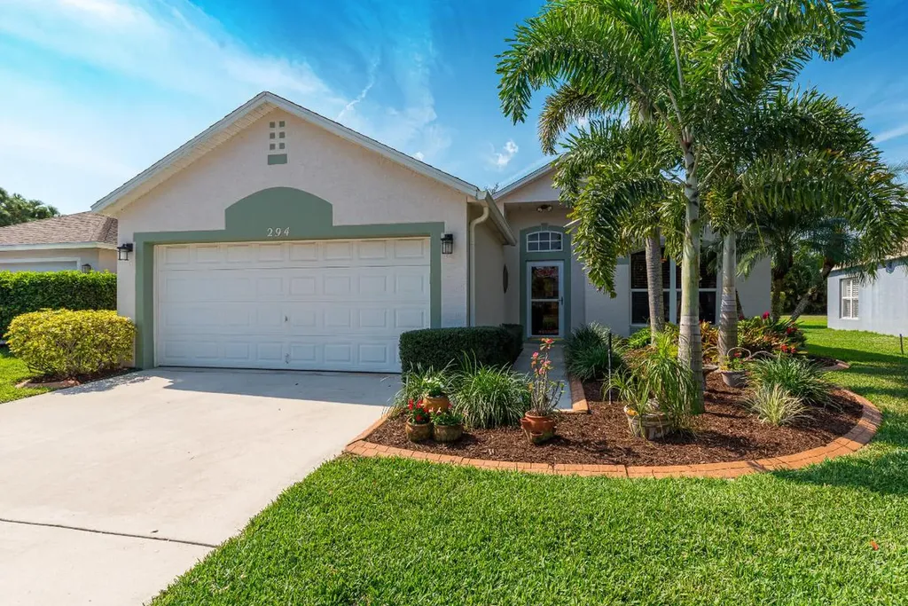 294 SW Panther Trace Port St Lucie FL 34953