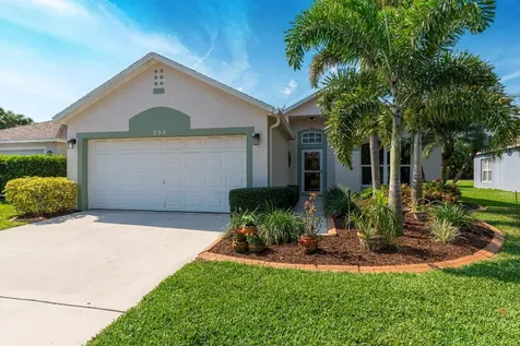 294 SW Panther Trace Port St Lucie FL 34953