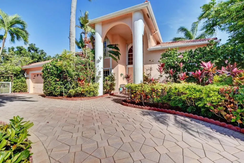 9342 Aqua Vista Boulevard Boynton Beach FL 33437