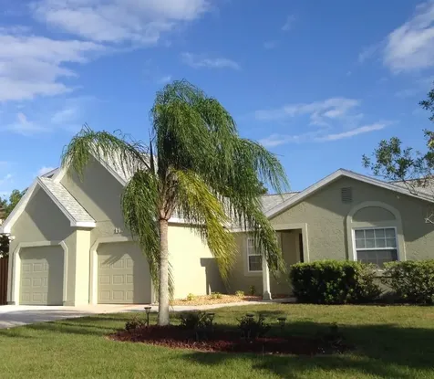 1934 SE West Dunbrooke Circle Port St Lucie FL 34952