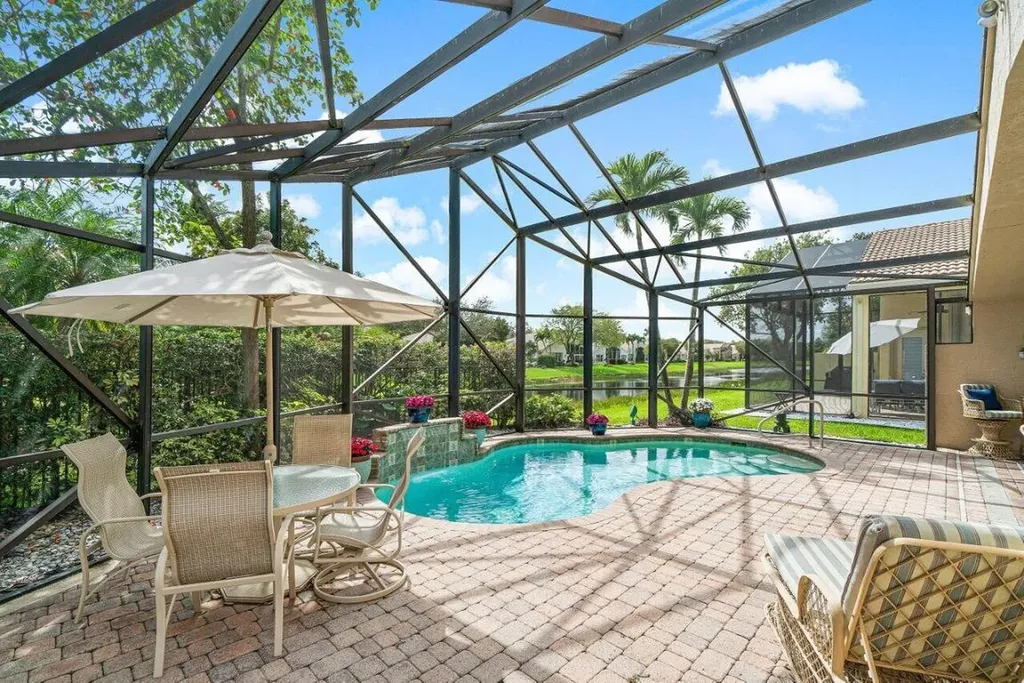 7302 Kahana Drive Boynton Beach FL 33437