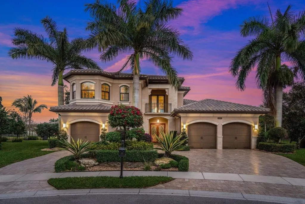 8939 Sydney Harbor Circle Delray Beach FL 33446