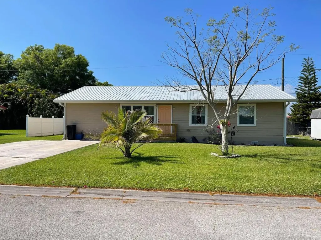 91 SW 21st Terrace Okeechobee FL 34974