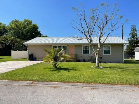 91 SW 21st Terrace Okeechobee FL 34974