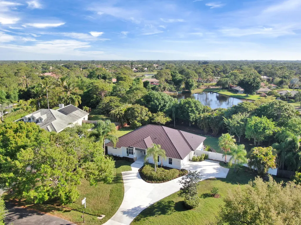 4965 SW Lake Grove Circle Palm City FL 34990