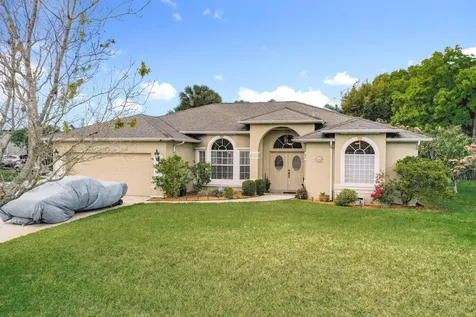 2098 SW Tropical Terrace Port St Lucie FL 34953