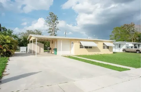 181 SE Lucero Drive Port St Lucie FL 34983