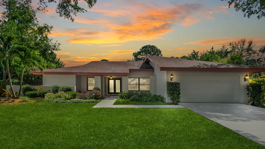 3024 NW 25th Terrace Boca Raton FL 33434