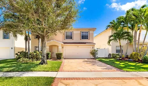 6632 Rivermill Club Drive Lake Worth FL 33463