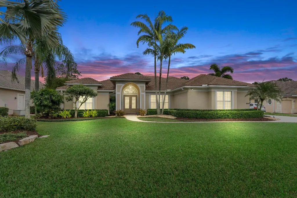 8068 Kiawah Trace Port St Lucie FL 34986
