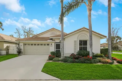 7832 Manor Forest Court Boynton Beach FL 33436