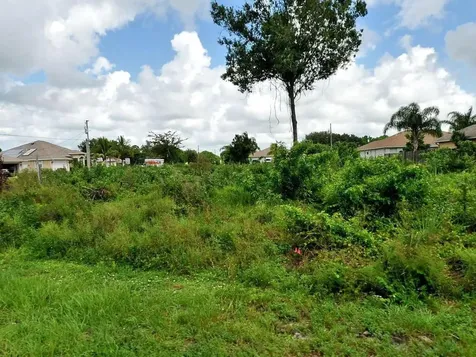 587 SW Mccomb Avenue Port St Lucie FL 34953