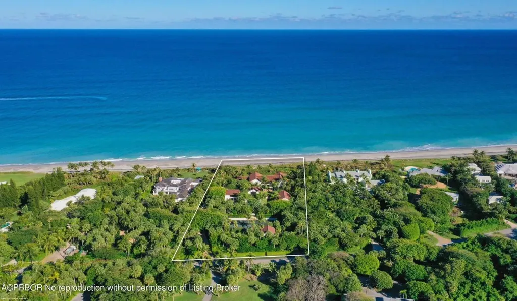 265 S Beach Road Hobe Sound FL 33455