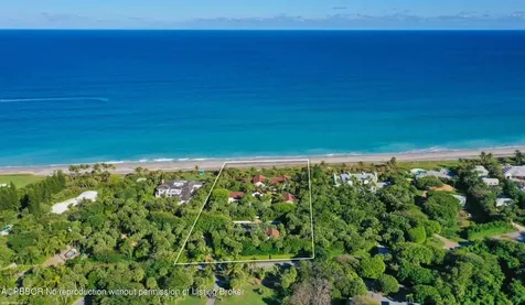 265 S Beach Road Hobe Sound FL 33455