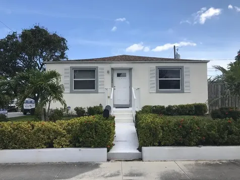 1230 N A Street Lake Worth Beach FL 33460