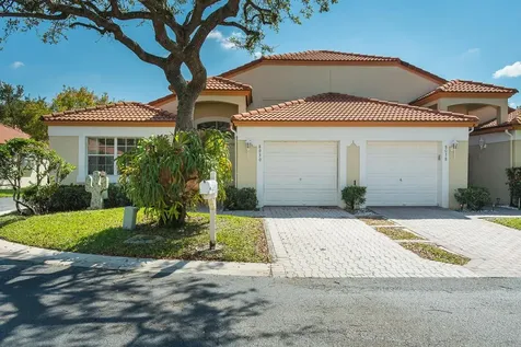 8030 N Tranquility Lake Drive Delray Beach FL 33446