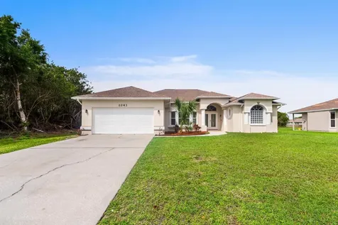 1043 SW Idol Avenue Port St Lucie FL 34953