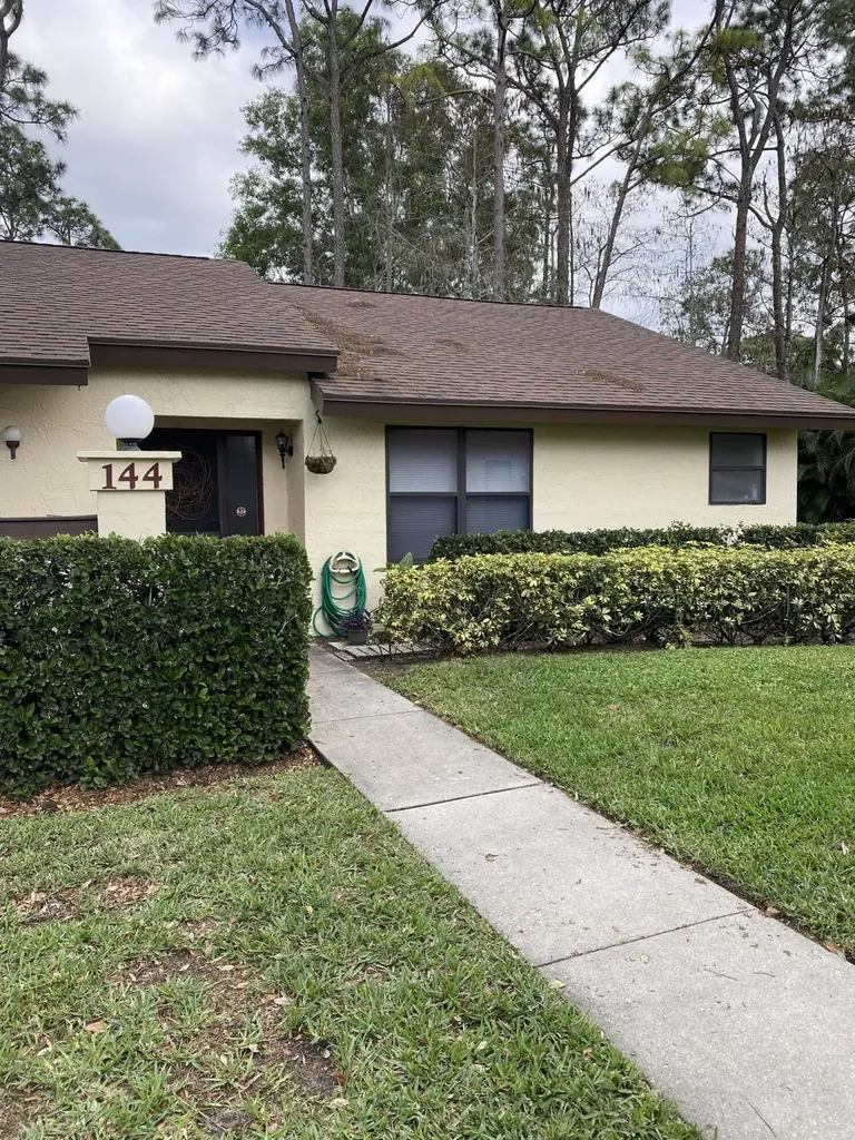 144 Karanda Court Royal Palm Beach FL 33411