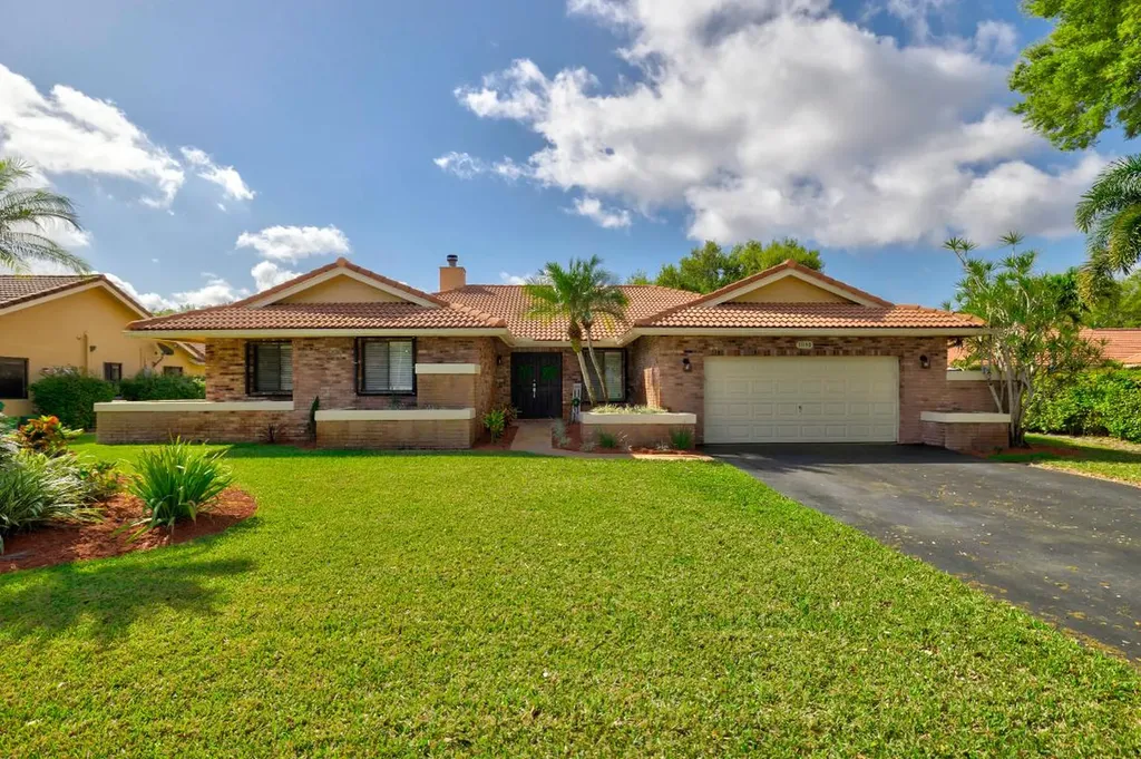 11140 NW 1st Court Coral Springs FL 33071