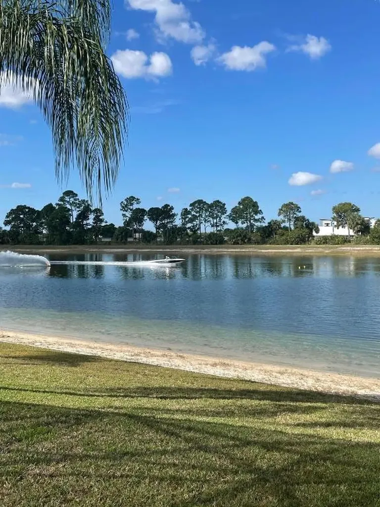 2234 SW Alminar Street Port St Lucie FL 34953