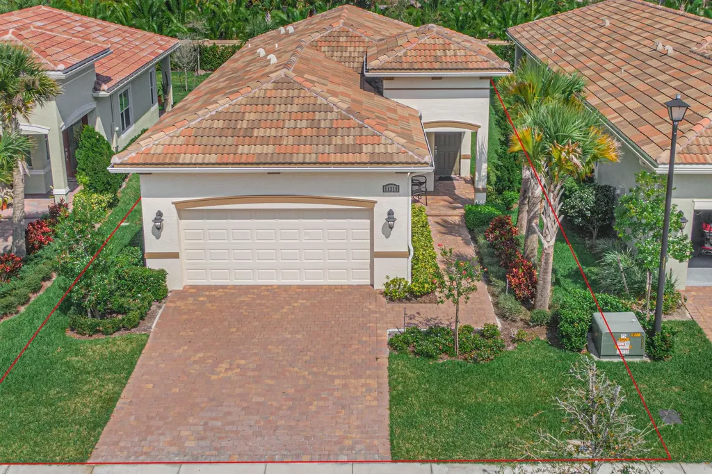 11215 SW Visconti Way Port St Lucie FL 34986