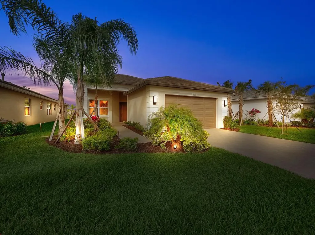 10638 SW Sunray Street Port St Lucie FL 34987