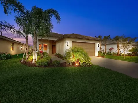 10638 SW Sunray Street Port St Lucie FL 34987