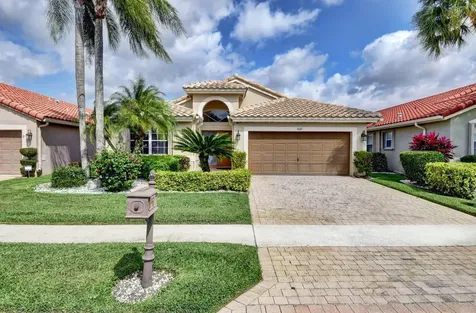 6621 Maybrook Road Boynton Beach FL 33437