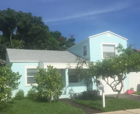 15 S C Street Lake Worth Beach FL 33460