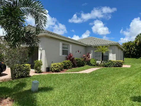 582 SW Indian Key Drive Port St Lucie FL 34986