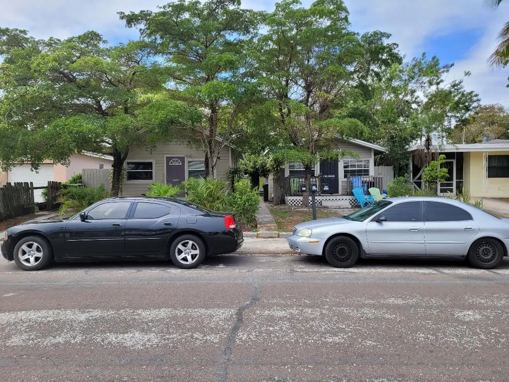 1017 S M Street Lake Worth Beach FL 33460
