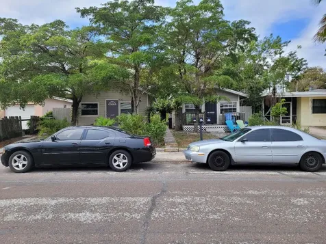 1017 S M Street Lake Worth Beach FL 33460