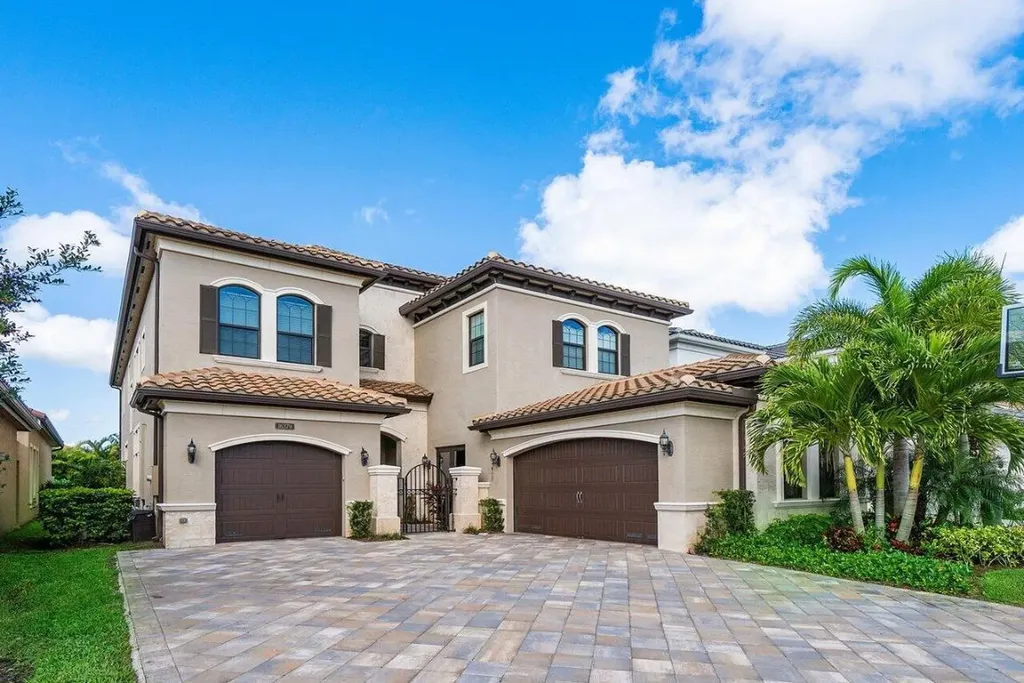 16379 Corvino Court Delray Beach FL 33446