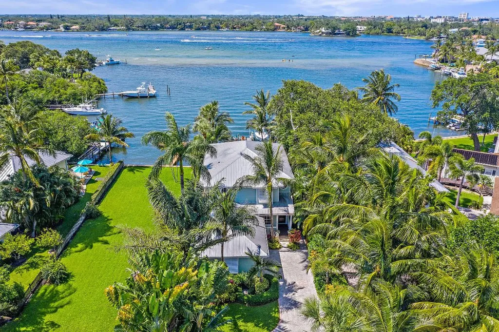 1018 Lands End Way Jupiter FL 33458