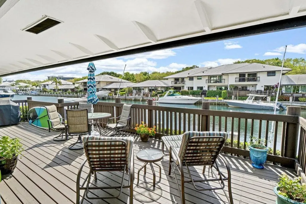 602 Boca Marina Court Boca Raton FL 33487