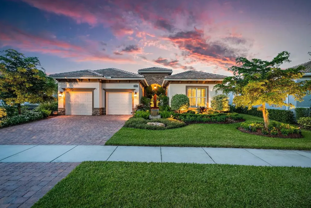 20085 SW Matera Way Port St Lucie FL 34986