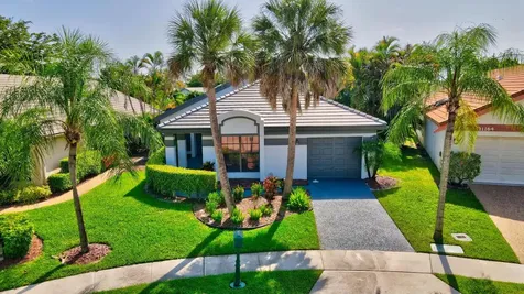 11158 Highland Circle Boca Raton FL 33428