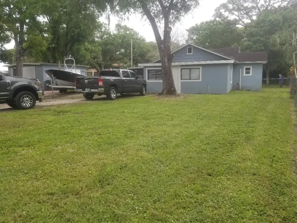 2106 S 30th Street Fort Pierce FL 34947