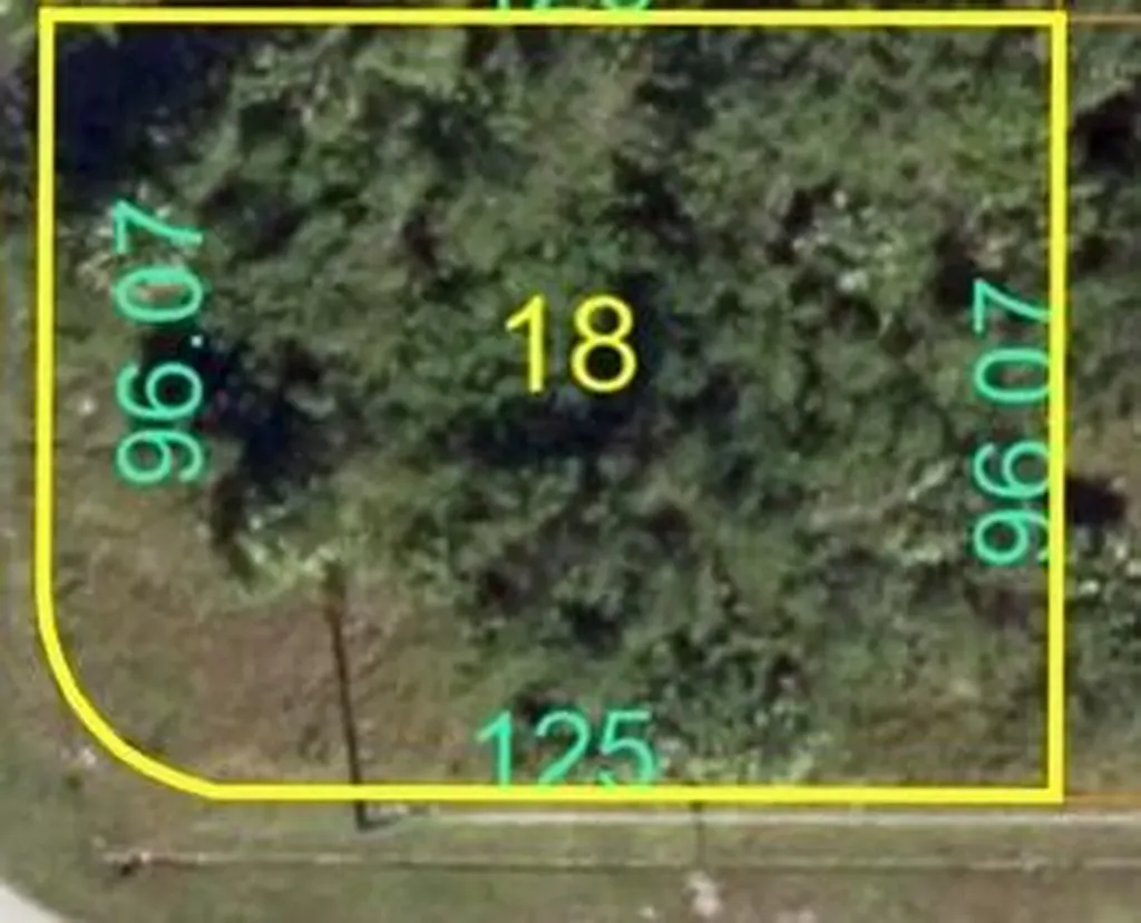 4389 SW Yamada Drive Port St Lucie FL 34953