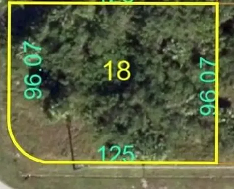 4389 SW Yamada Drive Port St Lucie FL 34953