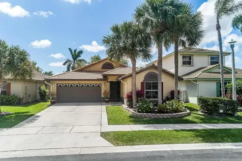 7873 Manor Forest Lane Boynton Beach FL 33436