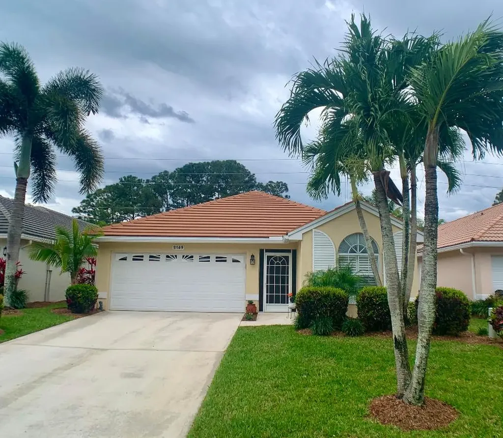 2189 SW Olympic Club Terrace Palm City FL 34990