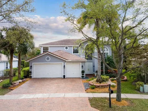 19519 Estuary Drive Boca Raton FL 33498
