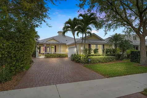 430 NE Leaping Frog Way Port St Lucie FL 34983