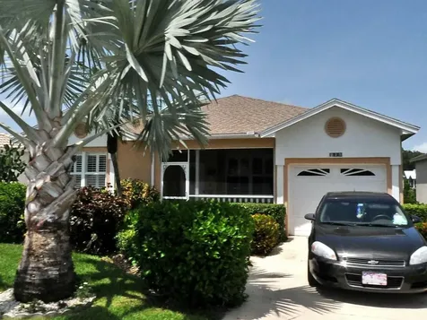 215 NW Zanzibar Place Port St Lucie FL 34986